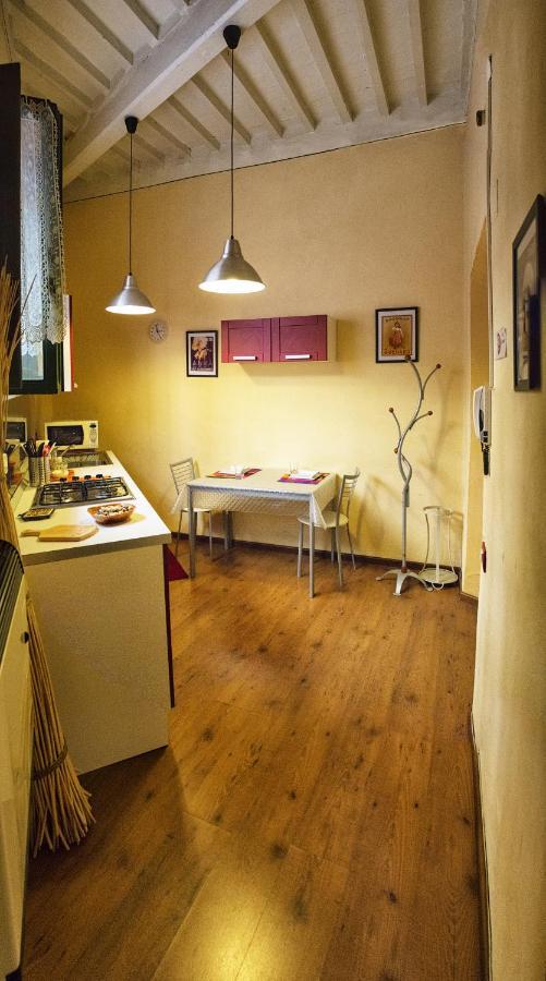 Nice Apartment On The Riverside 比萨 外观 照片