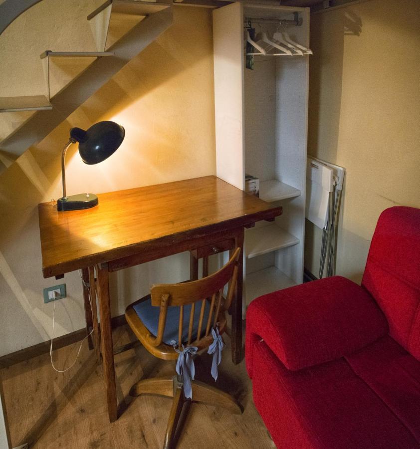 Nice Apartment On The Riverside 比萨 外观 照片
